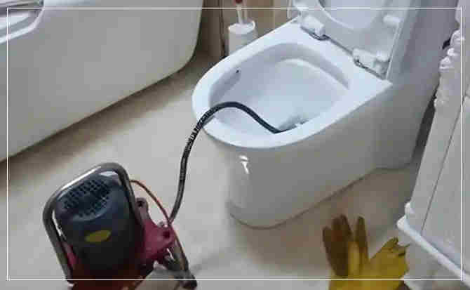 思明区马桶蹲坑蹲厕疏通
